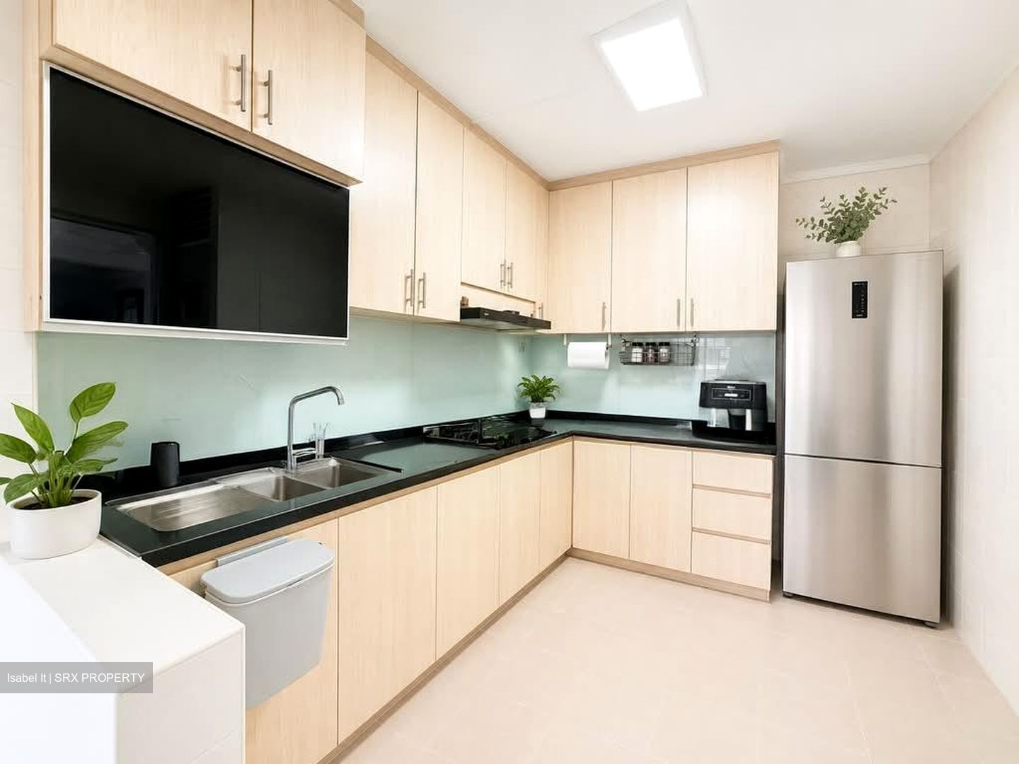 Blk 742 Tampines Green Vale (Tampines), HDB 4 Rooms #597860581